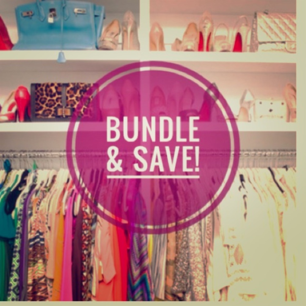 Bundle and Save make a bundle